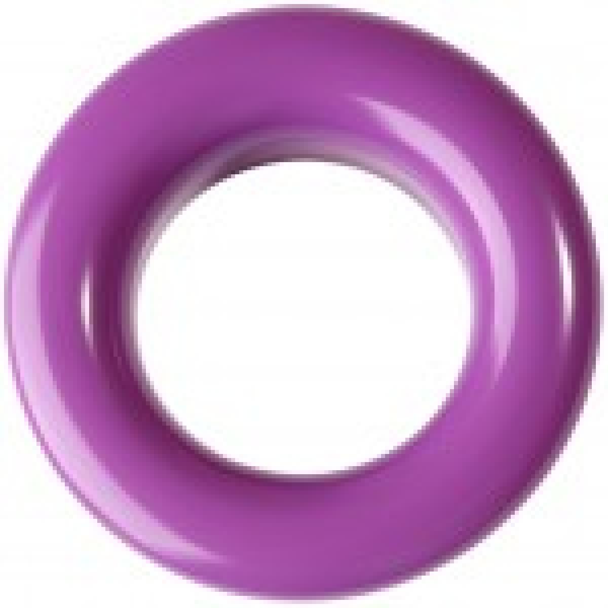 Prym Ösen Ø8mm - violett Prym Ösen Ø8mm - violett